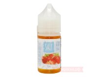 Жидкость Strawberry - Skwezed Ice Salt