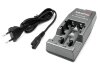 Универсальное зарядное устройство Ultrafire WF-139 - превью 99389