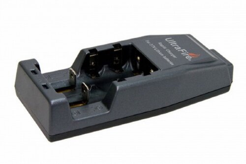 Универсальное зарядное устройство Ultrafire WF-139 - фото 3
