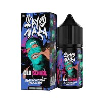 Жидкость для ЭСДН Sayonara 30мл - С ароматом Blackcurrant Lemonade