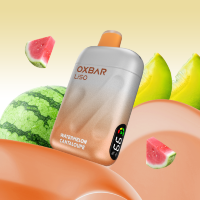 Oxbar (28000) - Арбуз Канталупа