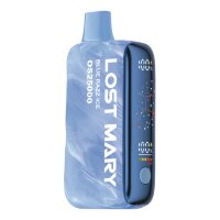 Lost Маry OS (25000) - Чepника малина лёд