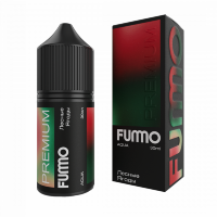 Fumo AQUA Premium - Лесные Ягоды