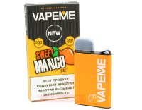 Vape Me - Sweet Mango