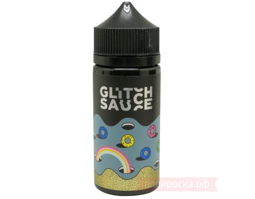 Cereal Squirt - Glitch Sauce