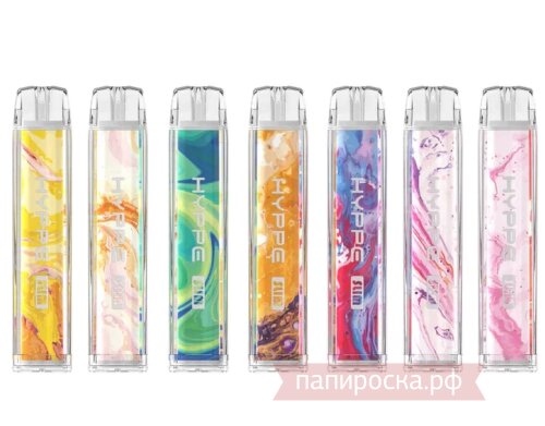 Hyppe SLIM - Кофе-Капучино - фото 2