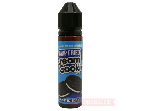 Cookies&Cream - Drip Fried