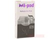 Smoking Vapor Mi-POD / WI-POD  X - картридж (2шт) - превью 152213