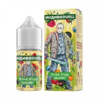 Лесные Ягоды, Эвкалипт - ИндивиDuall
