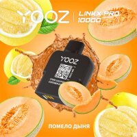 Картридж LINKX PRO Pod - С ароматом Помело Дыня