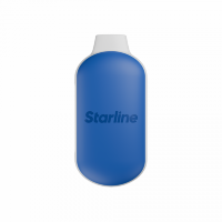 Одноразовый ЭСДН Starline midi (7000) - С ароматом Энергетик