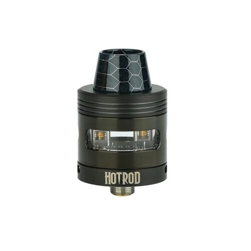 Swedish Vaper HotRod 24mm RDA - обслуживаемый атомайзер