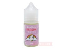 Жидкость Dragon Frappe - Juice Man Salt