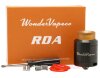 IJOY WonderVape RDA - обслуживаемый атомайзер - превью 133179