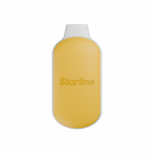 Starline mini (3000) -  Ананас