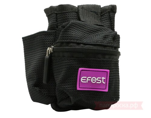 Efest Nylon Bag - сумка для боксмода - фото 3