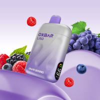 Oxbar (28000) - Виноград Ягоды