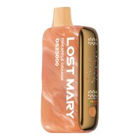 Lost Маry OS (25000) - Ананас Апельсин