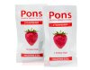 Pons Strawberry - картриджи (2шт) - превью 160478