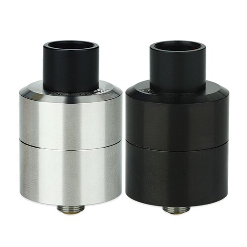 Digiflavor LYNX RDA - обслуживаемый атомайзер