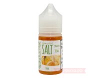 Жидкость Banana - Skwezed Salt