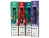 Tugboat XXL 2500 - Grape Ice - превью 169054
