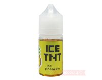 Жидкость Pineapple - ICE TNT Salt