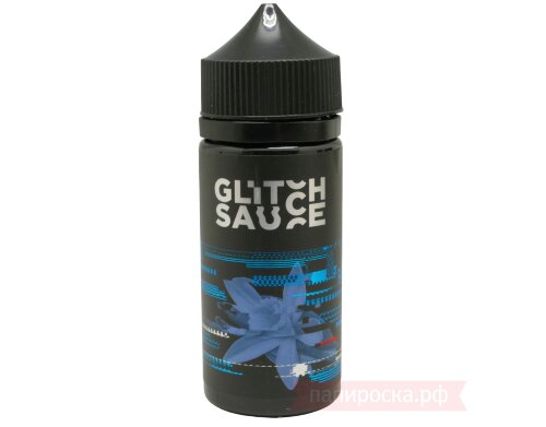 Chubster - Glitch Sauce