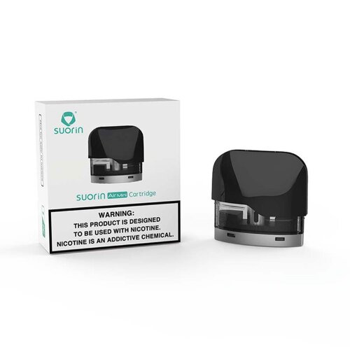 Suorin Air Mini - картридж (1шт)