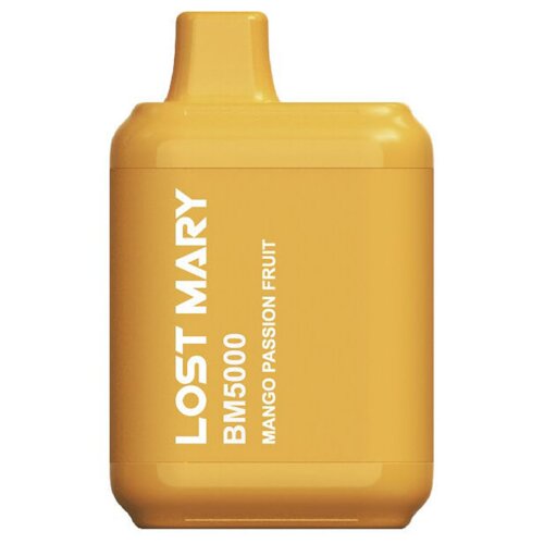 Lost Mary BM (5000) -  Манго Маракуйя