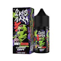 Жидкость для ЭСДН Sayonara 30мл - С ароматом Currant Grape