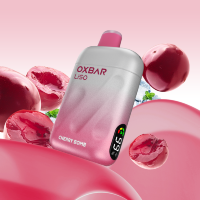 Oxbar (28000) - Вишнёвая Бомба