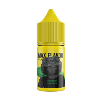 Vliq МAX Flаvor-Мятный Тик-Так
