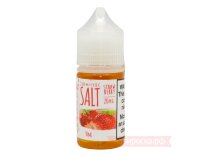 Жидкость Strawberry - Skwezed Salt