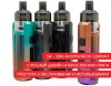 Lost Vape Ursa Mini Pod 30W (1200mAh) - набор - превью 164206