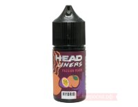 Жидкость Passion Peach - Head Liners Hybrid