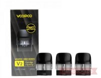 Voopoo Vinci Series V2 - картридж (1шт)