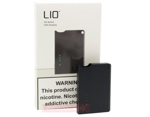 LIO Device Starter Kit (400mAh) - набор - фото 2