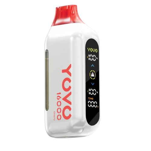 YOVO (16000) -  Вишня
