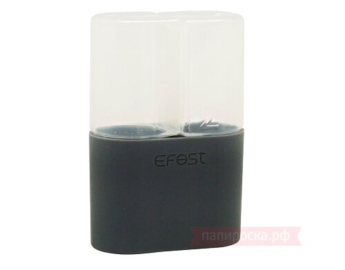 Efest Battery Case - кейс для аккумуляторов 2х20700/21700 - фото 2