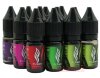 Таб. Клубника Банан - Flame Flavour - превью 157143