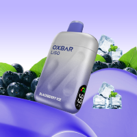 Oxbar (28000) - Ежевика Лёд