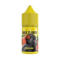 Vliq МAX Flаvor-Персик