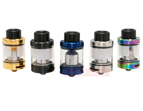 Wotofo FLOW SUBTANK - бакомайзер