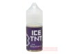 Blackberry - ICE TNT Salt - превью 165355