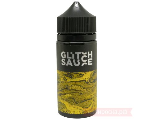 EZ Cheezy - Glitch Sauce