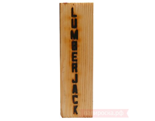 Mjolkhare - Lumberjack - фото 2