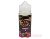 Жидкость Морозные ягоды - TRUEVAPE