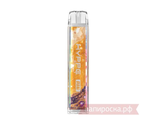 Hyppe SLIM - Помело-Маракуйя