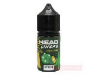 Жидкость Cactus Lime - Head Liners Hybrid